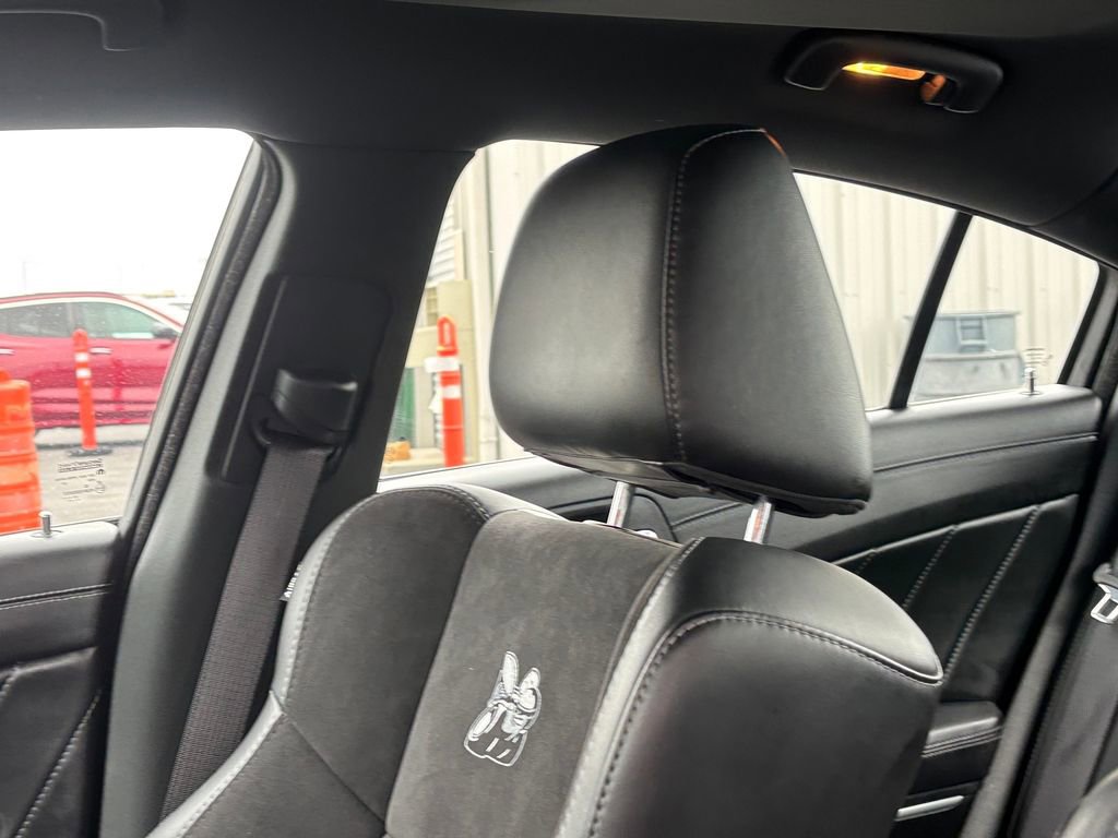 Used 2023 Dodge Charger Scat Pack image 12