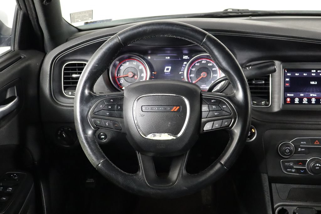 Used 2018 Dodge Charger Police w/ Fleet Safety Group RWD image 7