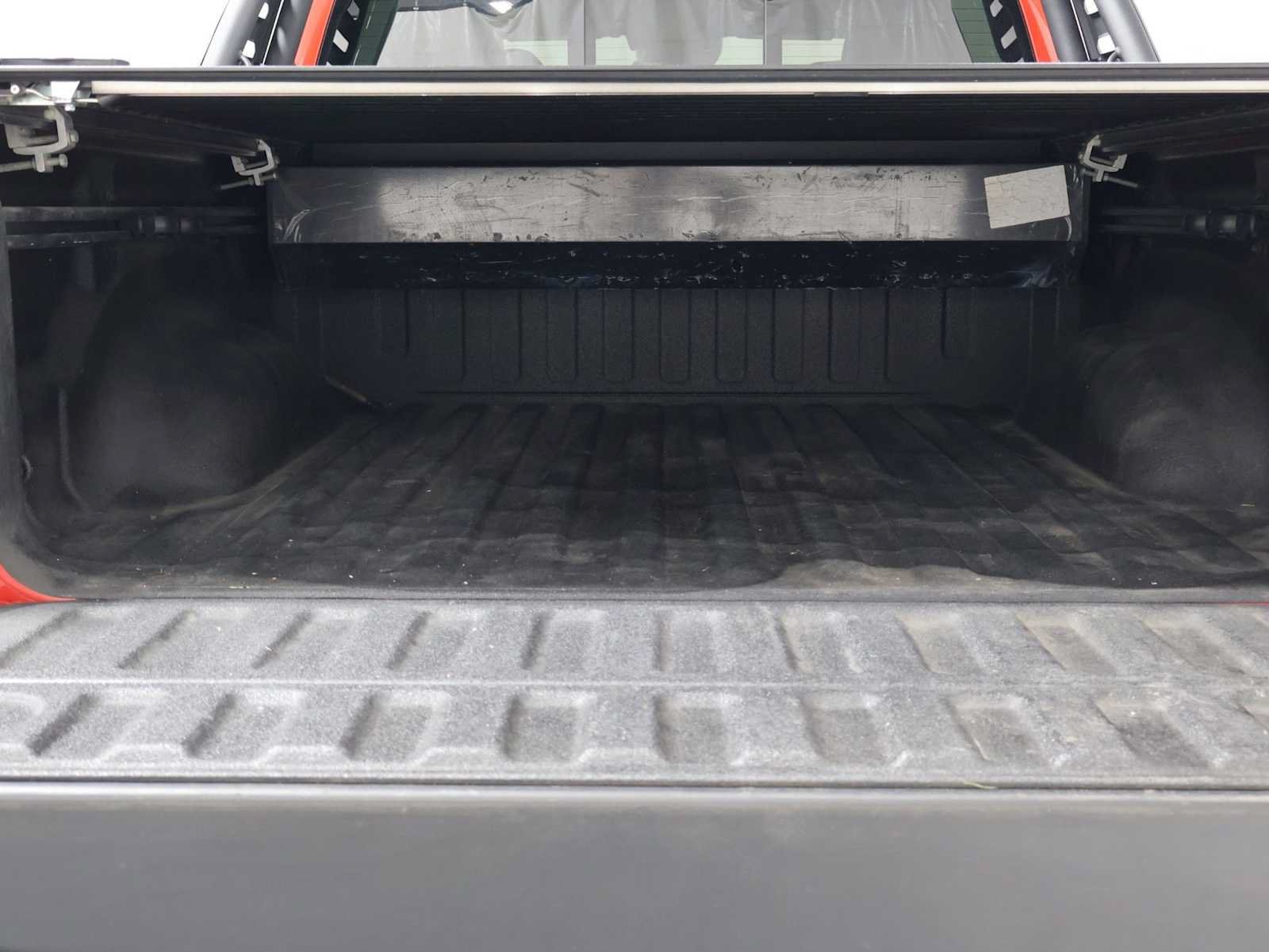 Used 2023 RAM 1500 TRX w/ TRX Level 2 Equipment Group AWD/4WD image 38
