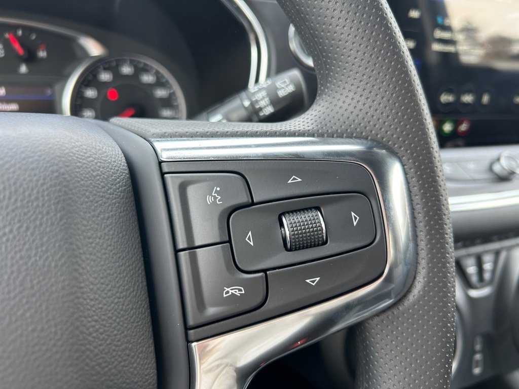 New 2026 Chevrolet Blazer LT w/ Convenience Package image 25