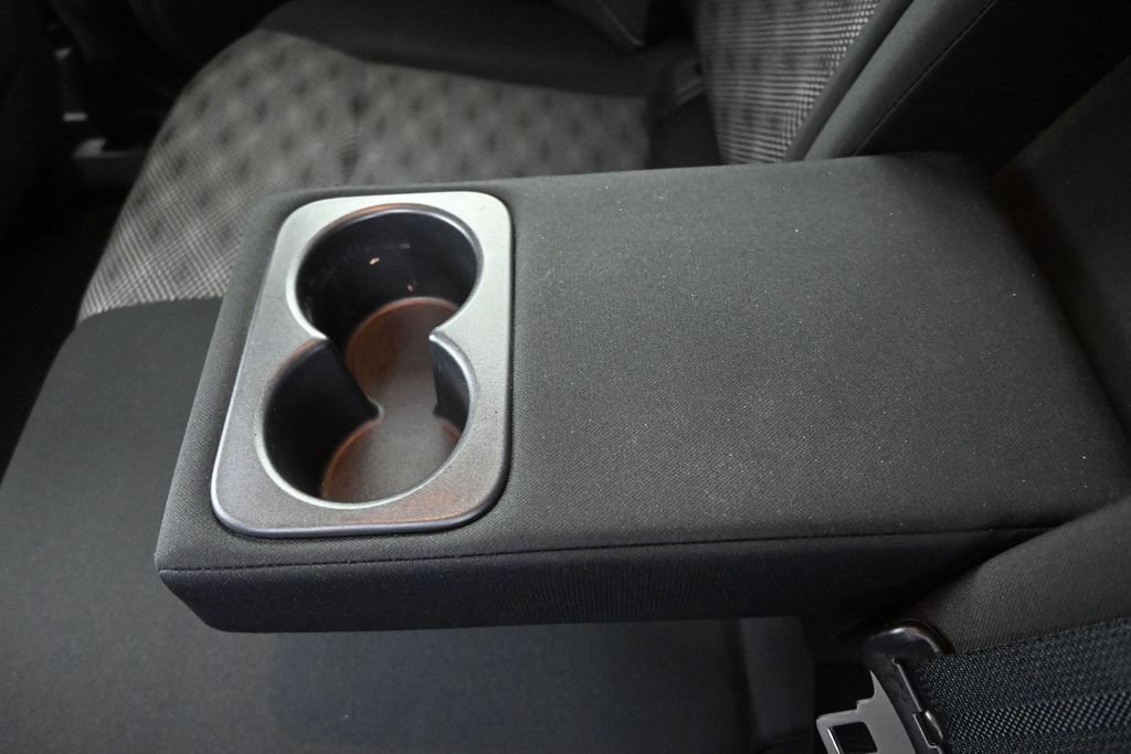 Used 2022 Nissan Rogue Sport SV FWD image 17