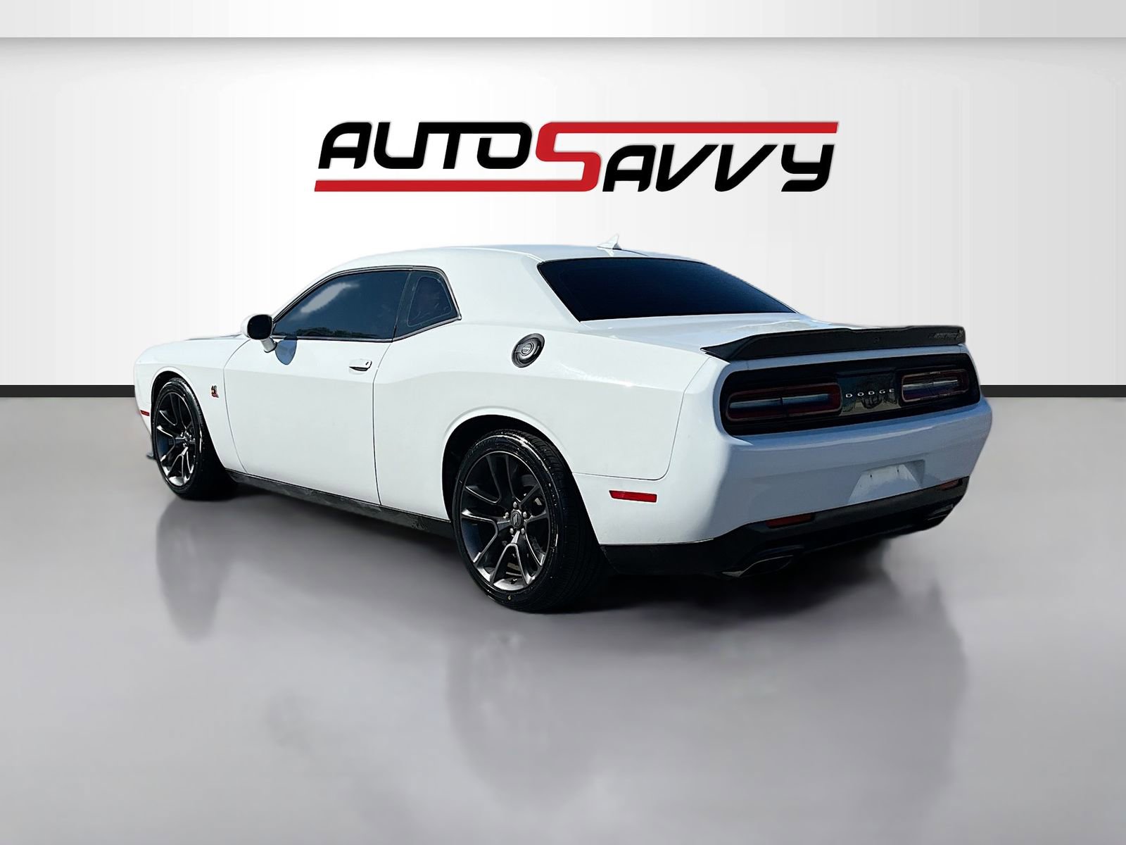 Used 2023 Dodge Challenger R/T Scat Pack w/ Plus Package image 5