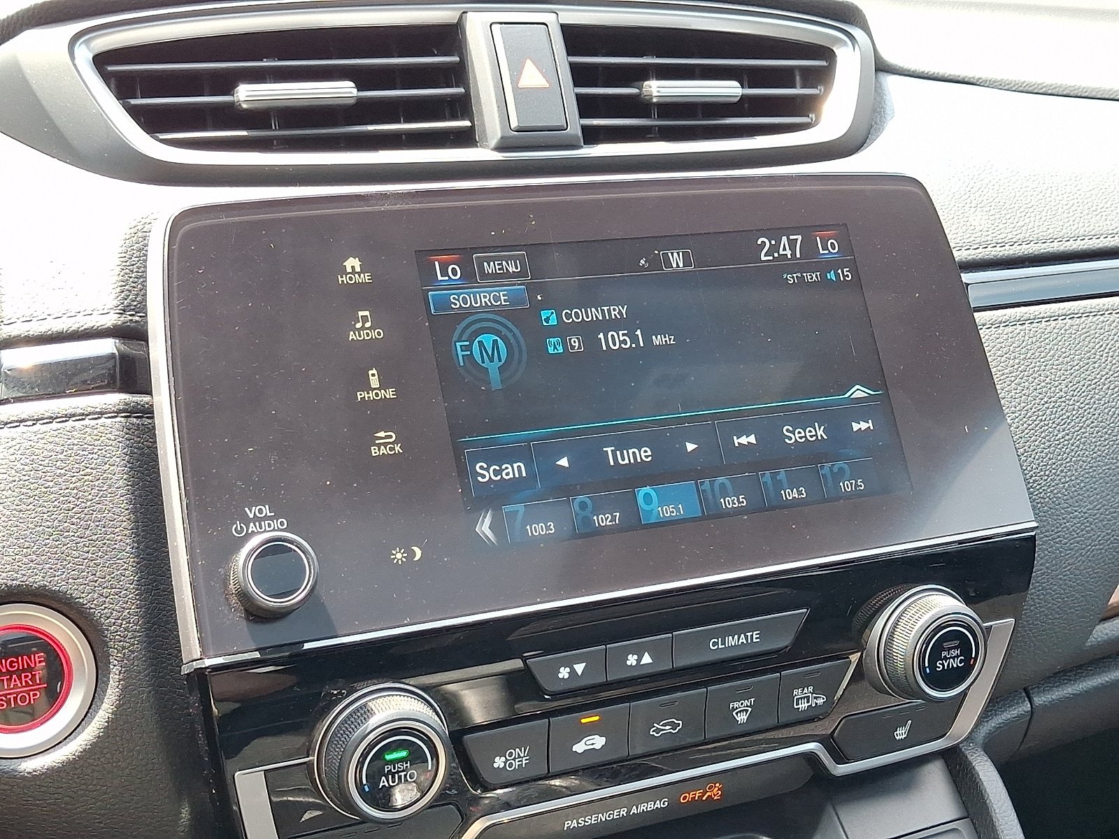Used 2019 Honda CR-V EX image 18