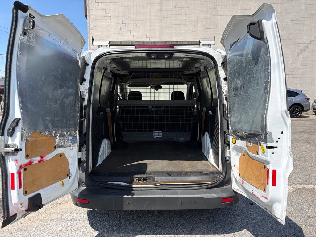 Used 2018 Ford Transit Connect XL FWD image 9