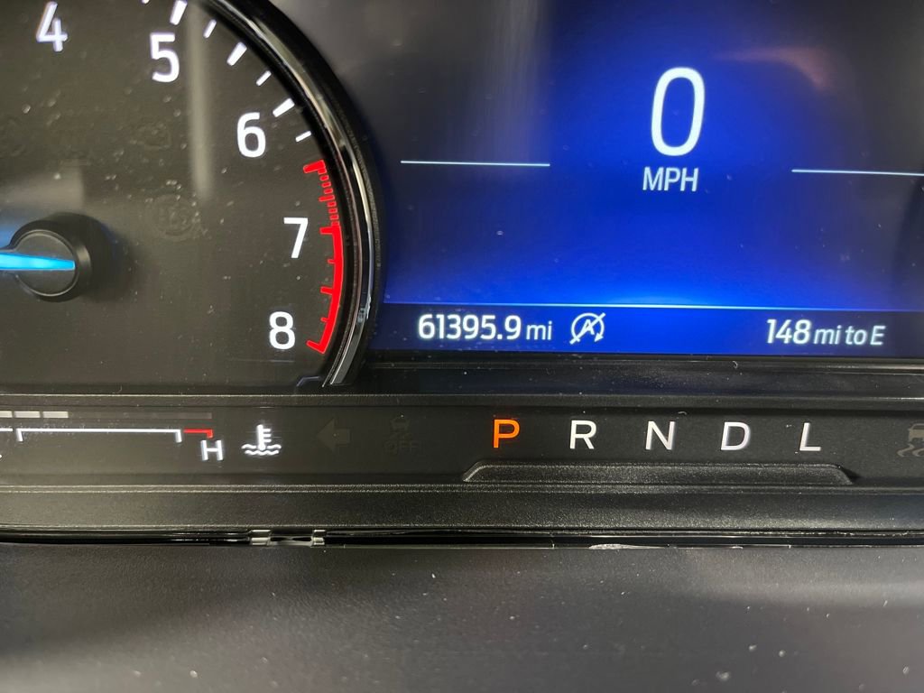 Used 2021 Ford Explorer XLT image 21