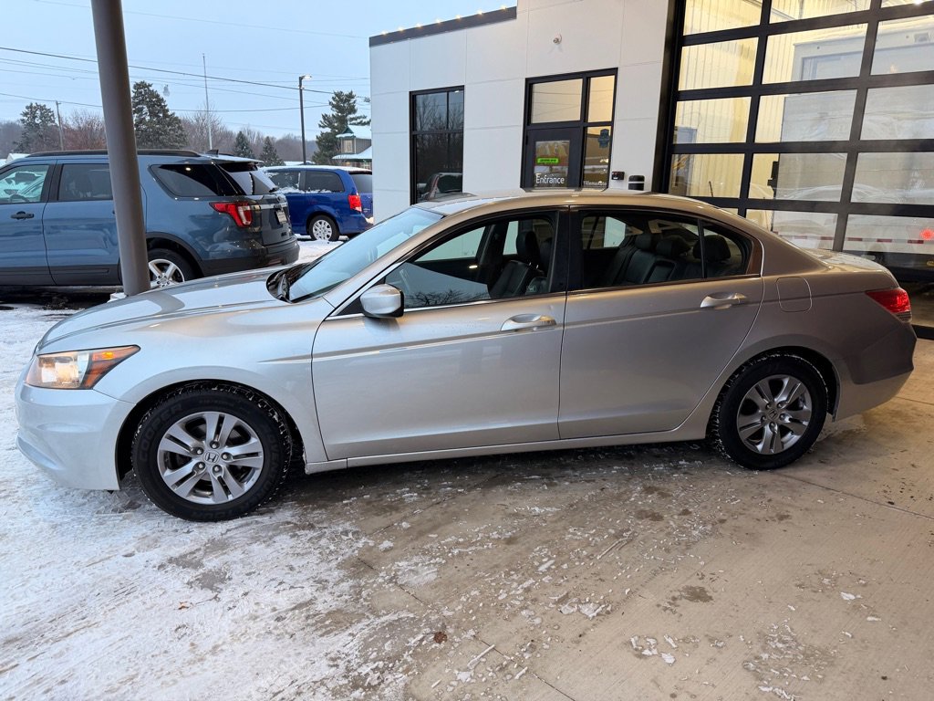 Used 2012 Honda Accord SE image 4
