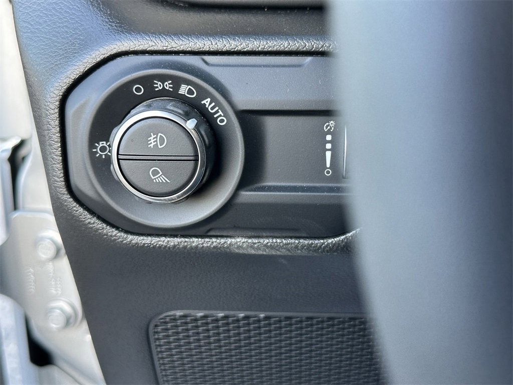 New 2023 Jeep Gladiator Willys image 35