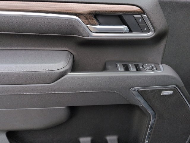 New 2026 Chevrolet Silverado 1500 RST AWD/4WD image 26