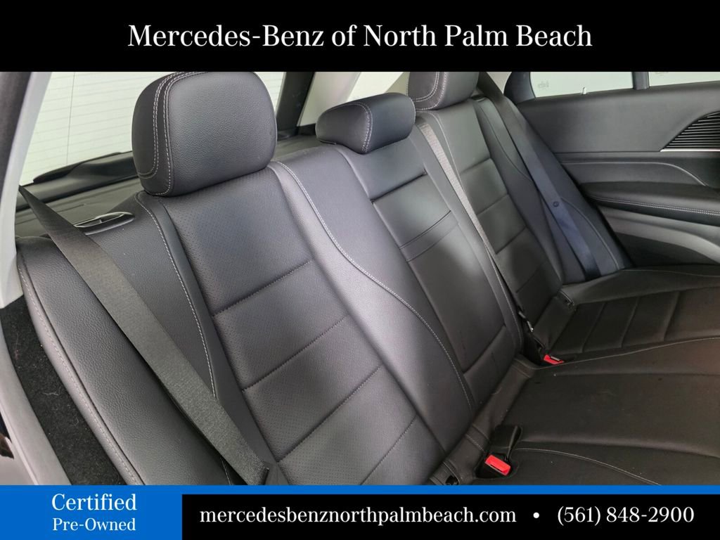 Used 2024 Mercedes-Benz GLE 350 4MATIC image 27