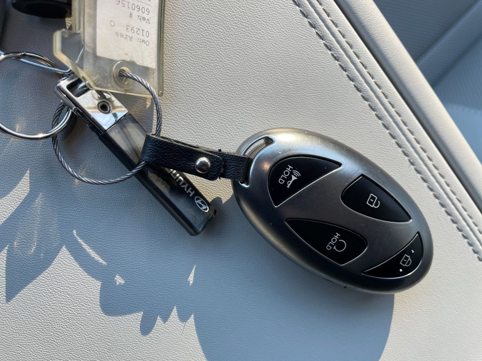 Used 2025 Hyundai Santa Fe SEL image 23