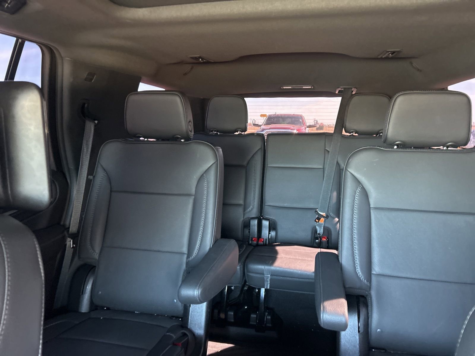 Used 2024 GMC Yukon Denali w/ Advanced Technology Package image 20