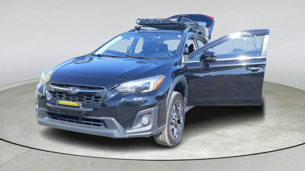 Used 2019 Subaru Crosstrek 2.0i Limited w/ Popular Package #3 image 10