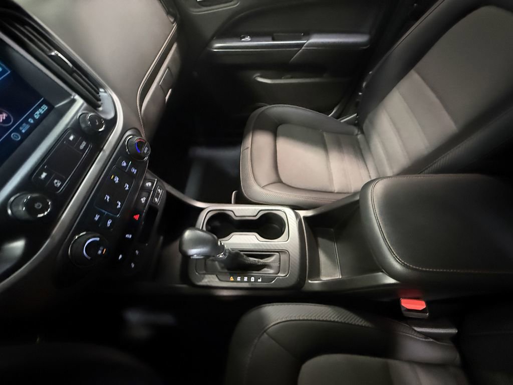 Used 2022 GMC Canyon AT4 image 84