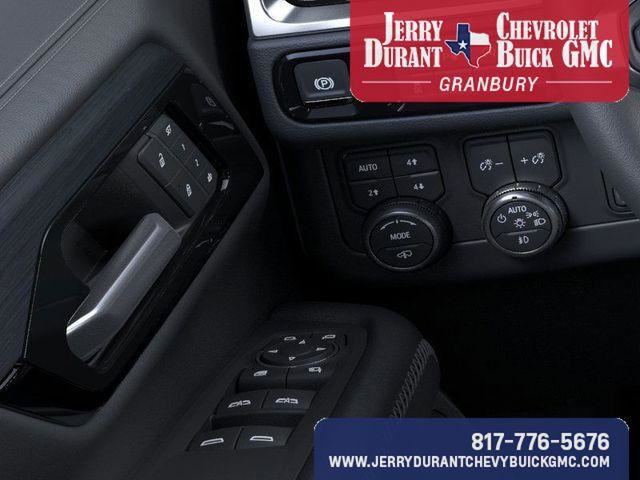 New 2026 GMC Yukon Denali w/ Denali Reserve Package image 25