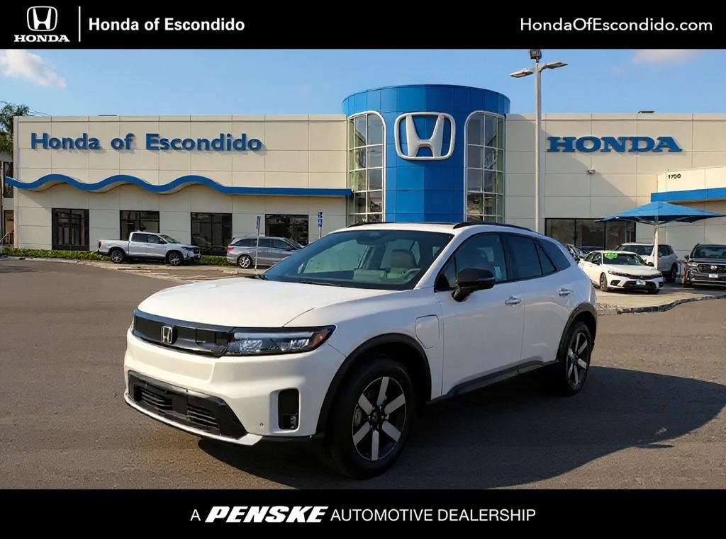 Used 2026 Honda Prologue Touring