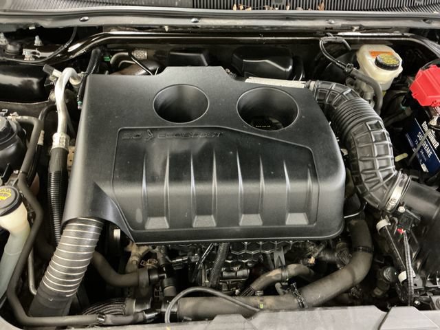 Used 2014 Ford Taurus SEL w/ Equipment Group 201A FWD image 48