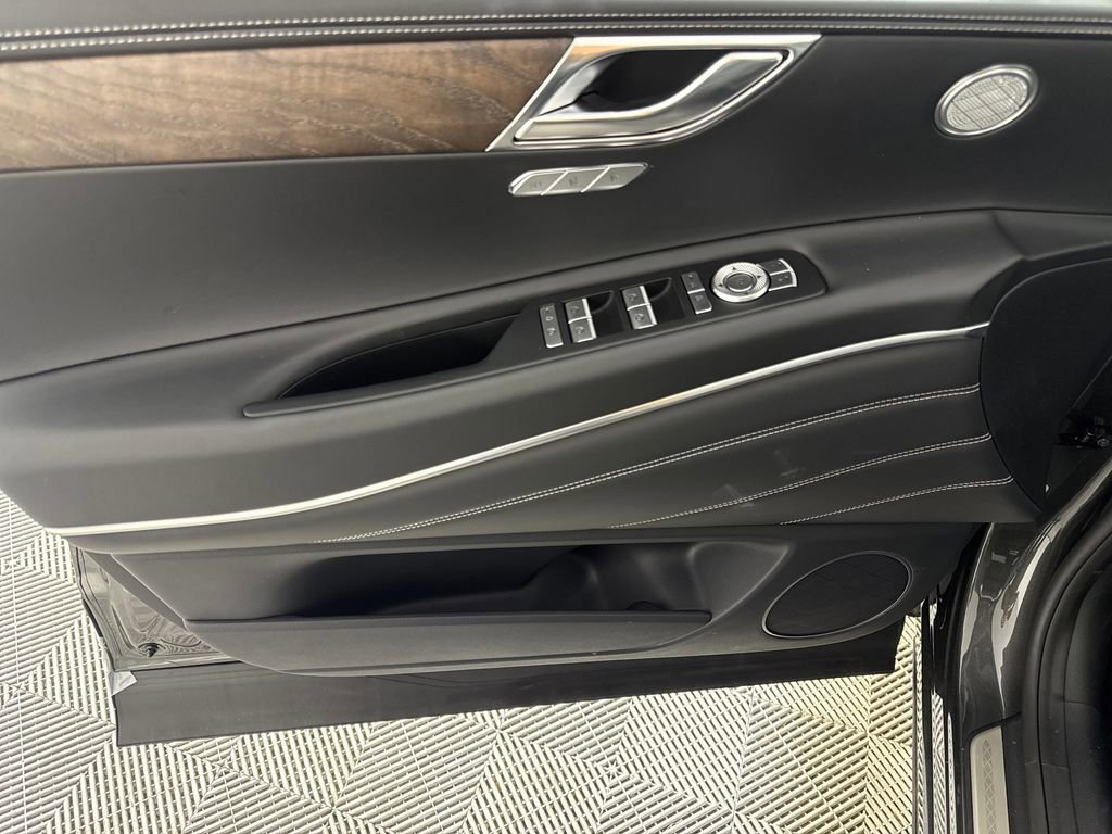 New 2026 Genesis GV80 2.5T Select AWD/4WD image 11