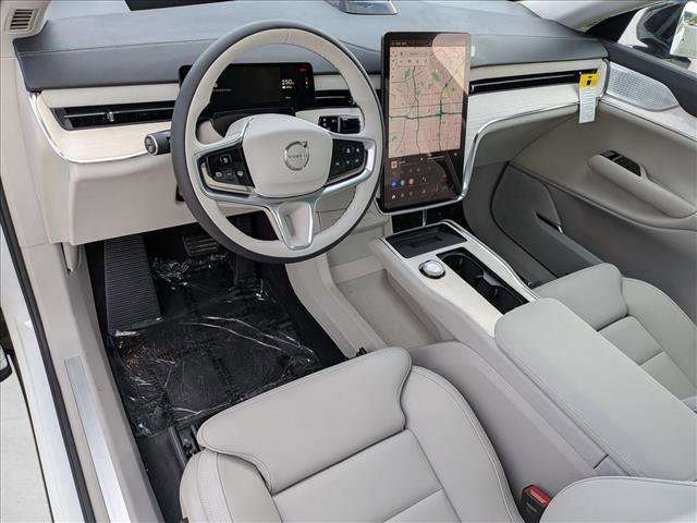 New 2025 Volvo EX90 Ultra w/ Protection Package Premier image 3