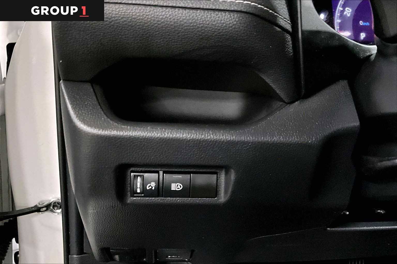 Used 2023 Toyota RAV4 LE image 34