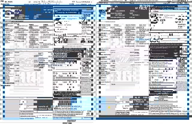New 2025 Ford F150 Lariat w/ Equipment Group 501A Mid image 24