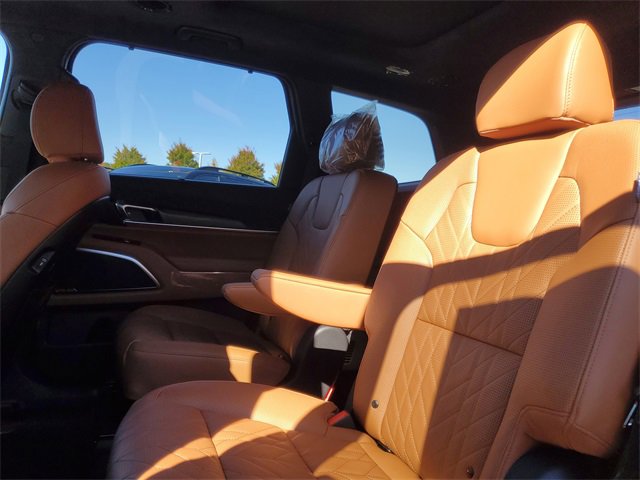 New 2025 Kia Telluride SX X-Line image 10