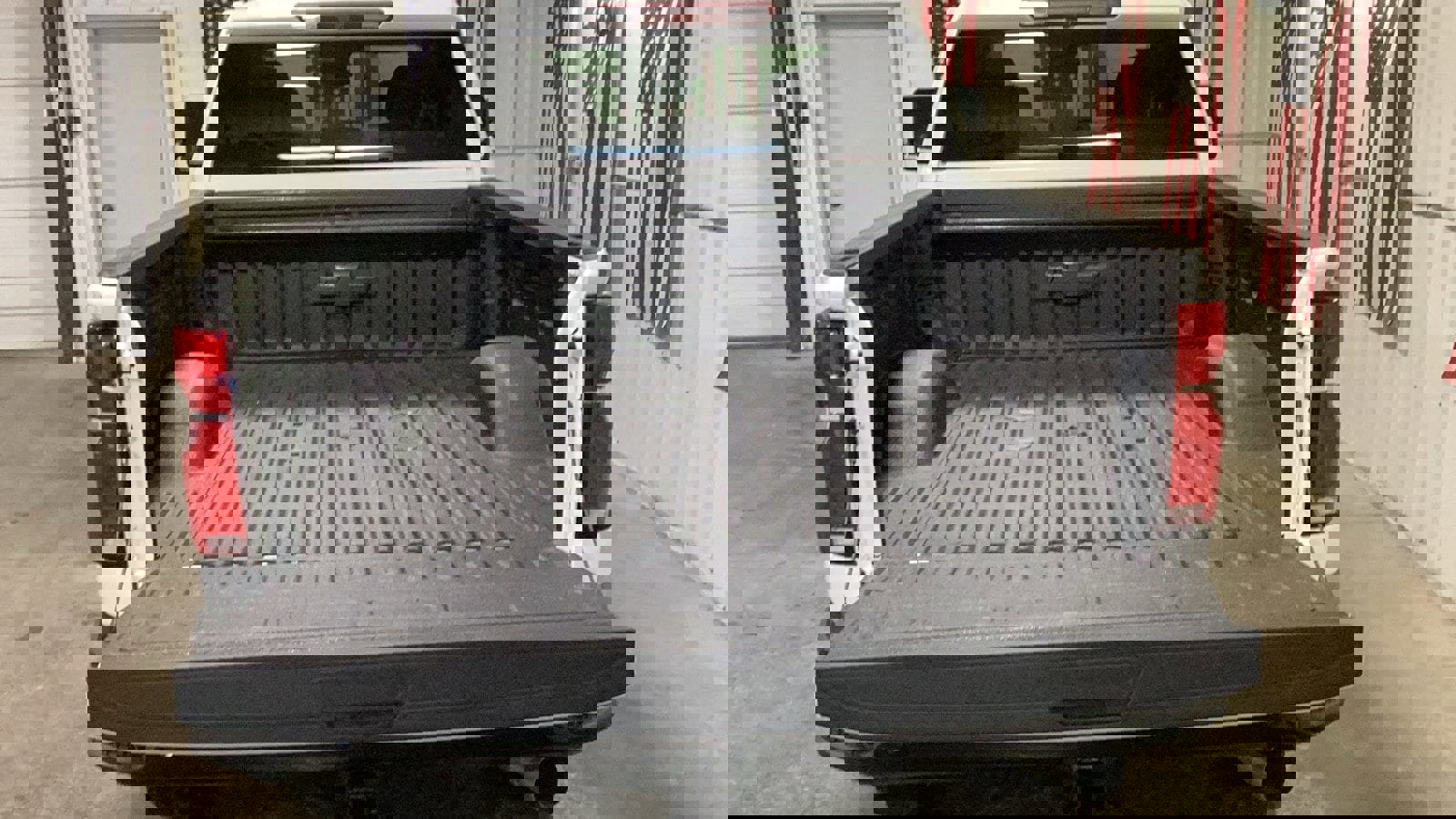 New 2026 Chevrolet Silverado 3500 LT w/ Trail Boss Package image 7