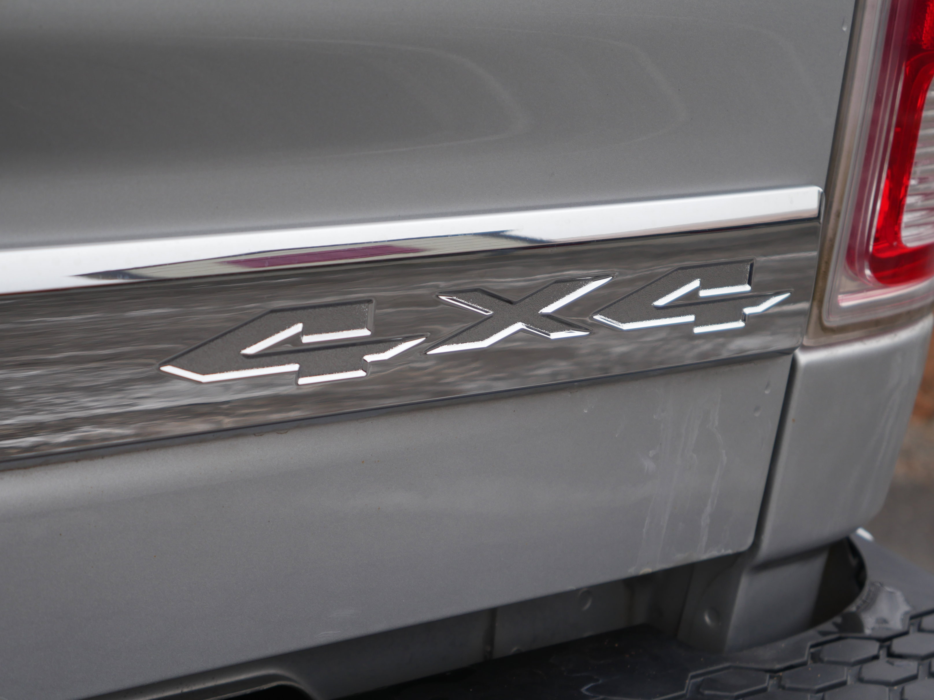 Used 2016 RAM 2500 Limited image 22