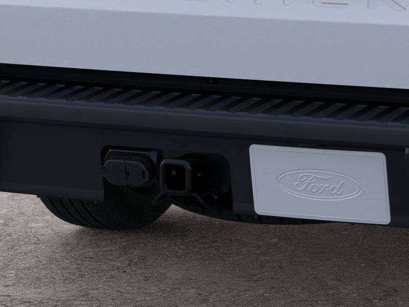 New 2026 Ford Maverick Lariat w/ Black Appearance Package AWD/4WD image 23