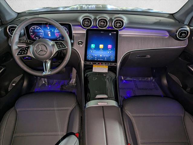 New 2026 Mercedes-Benz GLC 300 image 15