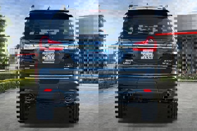 Used 2022 Subaru Ascent Limited image 5