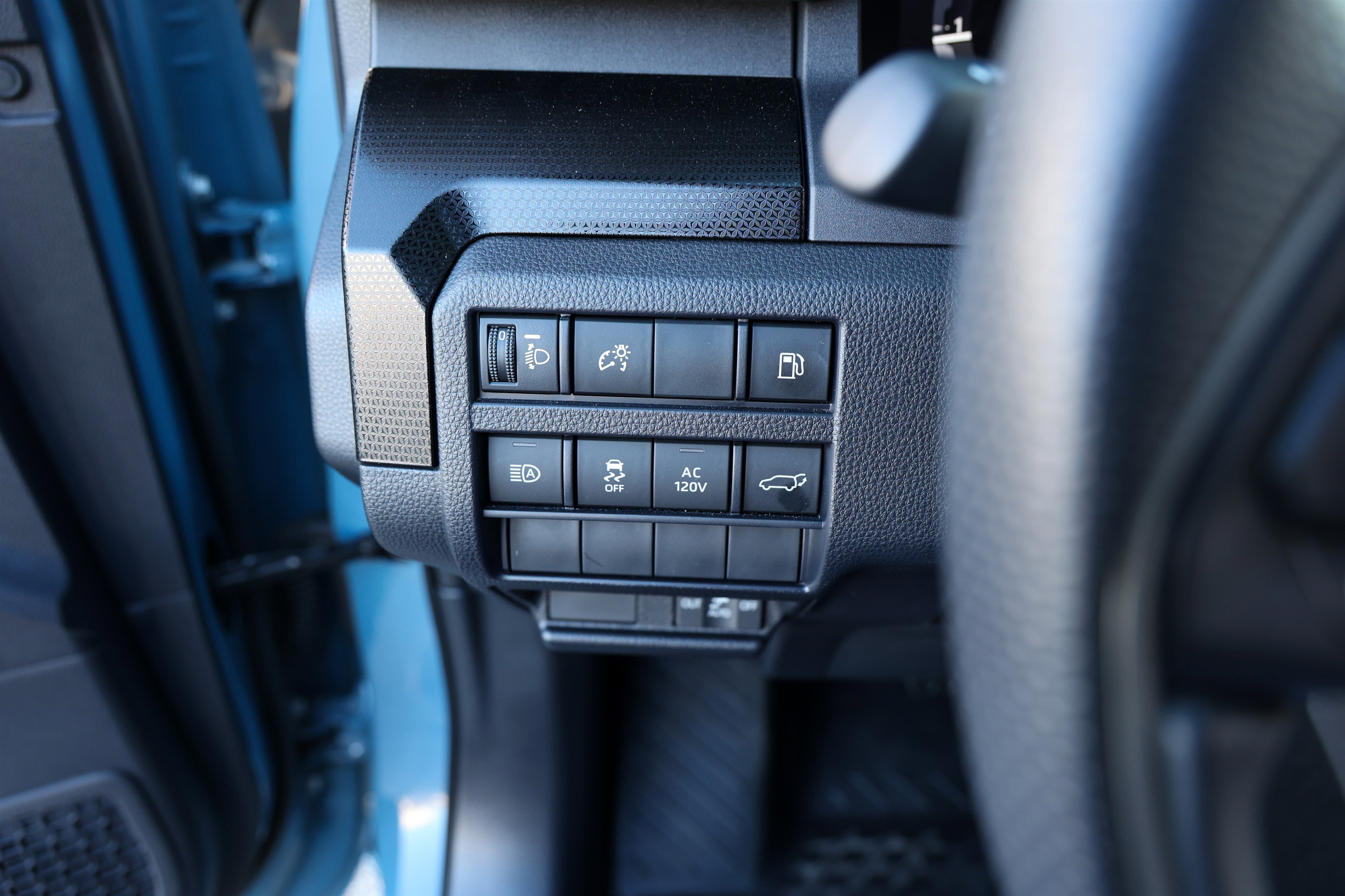 Certified 2025 Toyota 4Runner Limited image 17