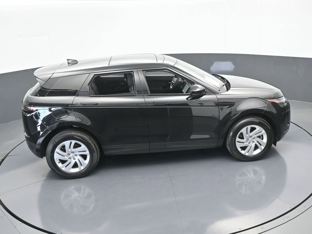 Used 2024 Land Rover Range Rover Evoque S image 57