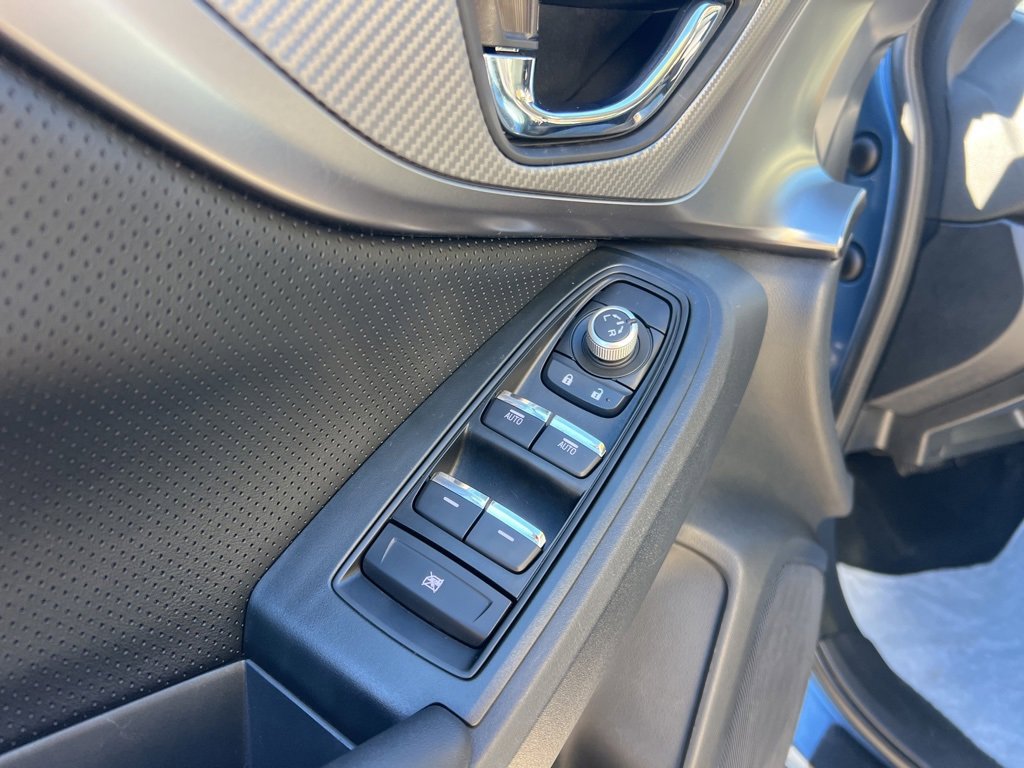 Used 2023 Subaru Crosstrek 2.5i Limited image 13