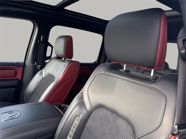 Used 2019 RAM 1500 Rebel w/ Level 2 Equipment Group image 8