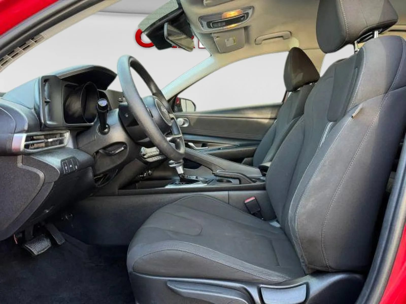Used 2022 Hyundai Elantra SEL FWD image 14