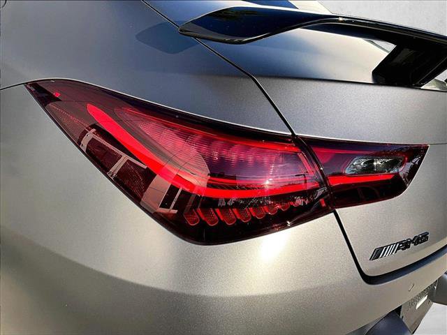 New 2026 Mercedes-Benz CLA 45 AMG S 4MATIC image 27