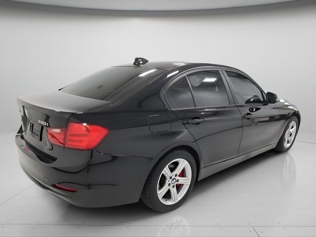 Used 2015 BMW 320i xDrive Sedan AWD/4WD image 6