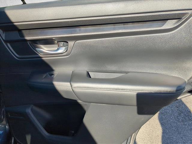 Used 2025 Honda CR-V LX image 20