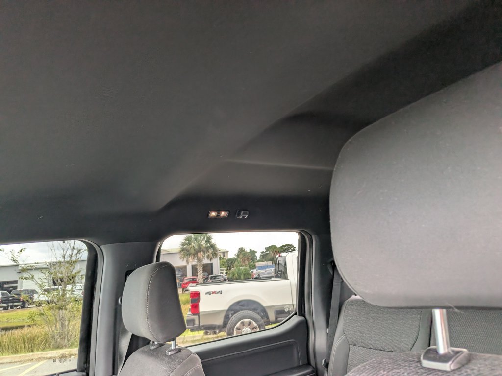 Used 2023 Ford F150 XLT w/ Equipment Group 302A High AWD/4WD image 24