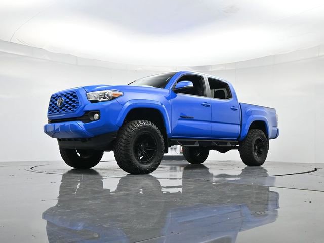 Used 2021 Toyota Tacoma TRD Sport image 13