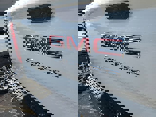 New 2026 GMC Sierra 1500 Pro w/ Pro Value Package image 7