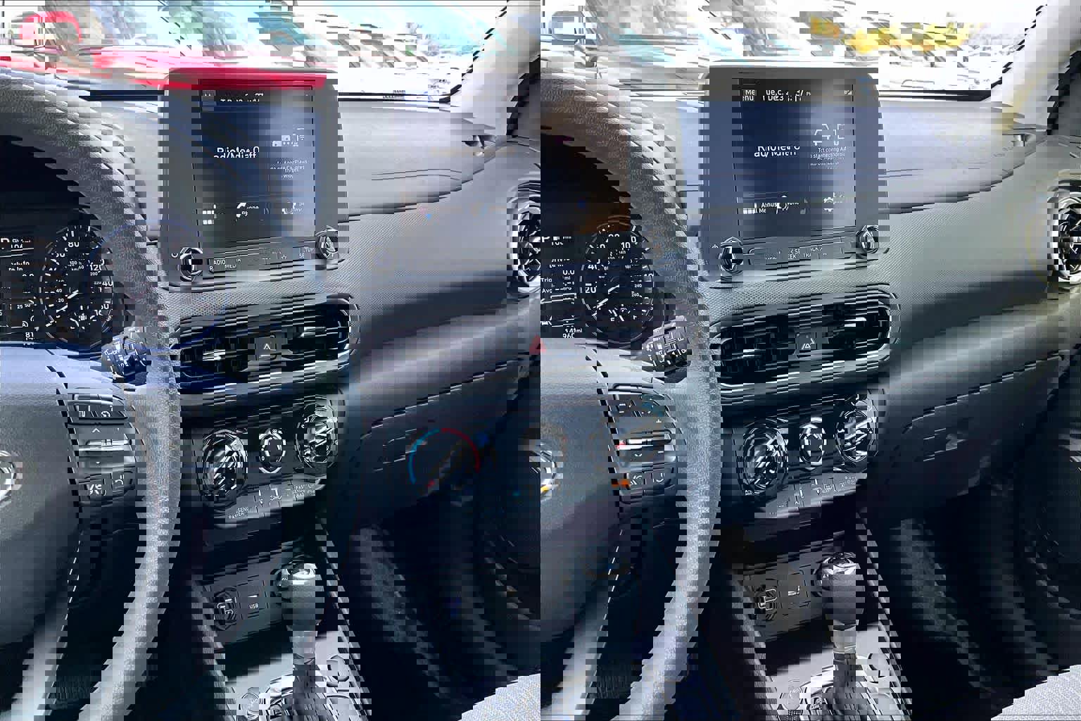 Certified 2023 Hyundai Kona SEL image 6