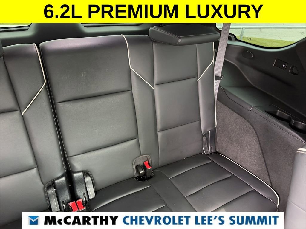 Used 2023 Cadillac Escalade Premium Luxury w/ LPO, Illumination Package AWD/4WD image 49