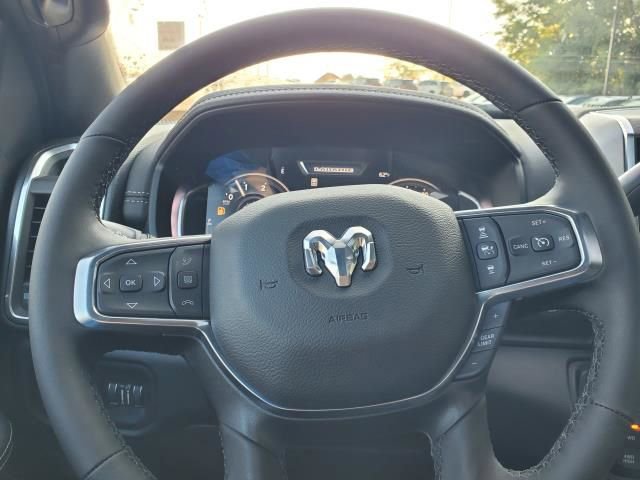 New 2026 RAM 2500 Laramie w/ Night Edition image 14