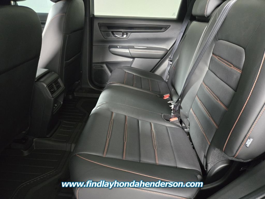 Certified 2026 Honda CR-V Sport-L image 16