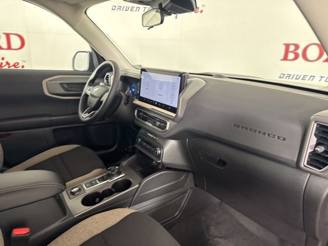 New 2025 Ford Bronco Sport Big Bend image 21