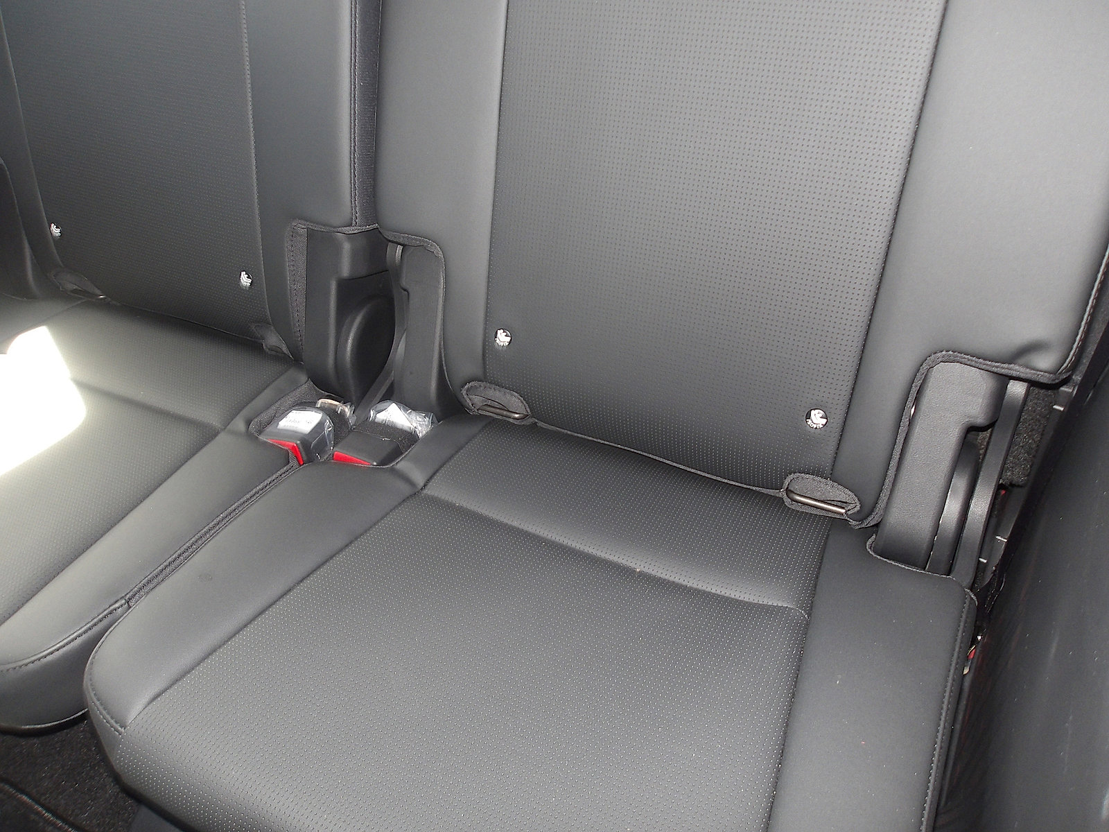 Used 2025 Hyundai Santa Fe Calligraphy image 14