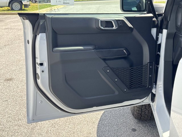 New 2026 Ford Bronco Big Bend AWD/4WD image 10