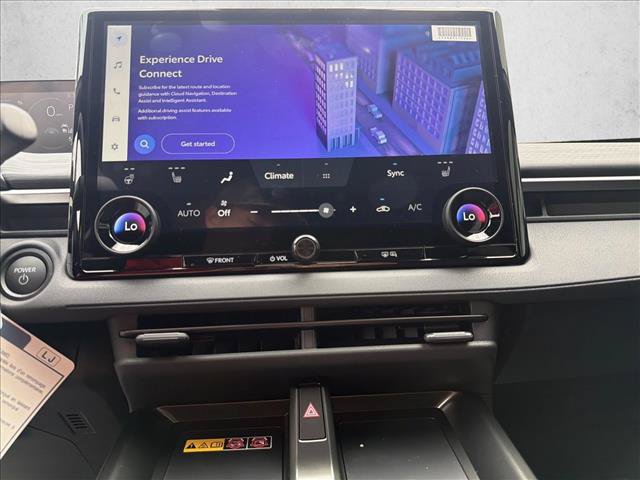 New 2026 Toyota C-HR AWD/4WD image 16