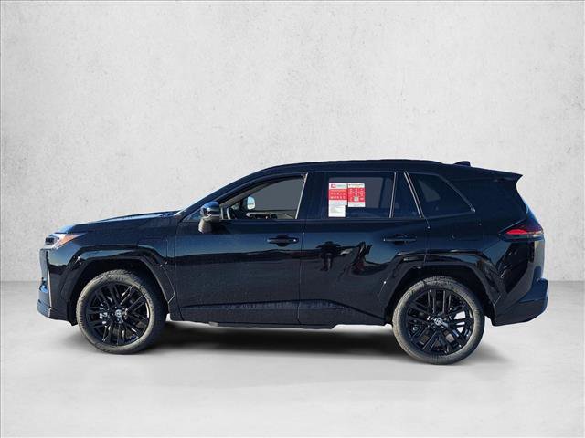 New 2026 Toyota RAV4 XSE w/ Weather Package AWD/4WD image 5
